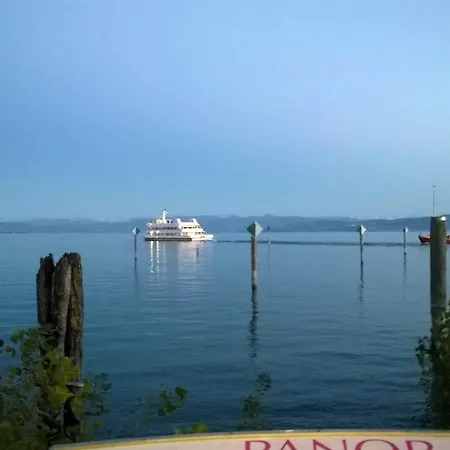 Διαμέρισμα Fewo Bodensee_sicht *
